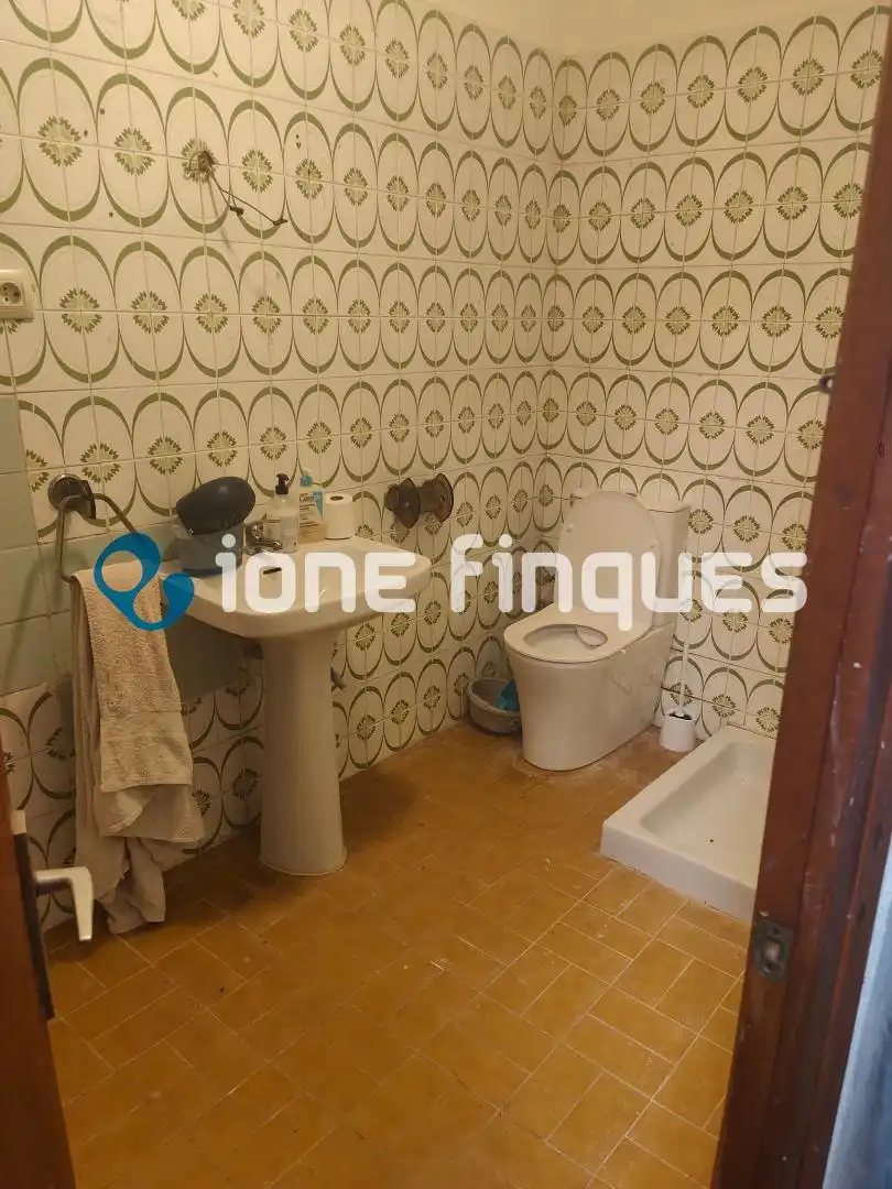 Bathroom of Houses for sale in El Vendrell  with Heating, Terrace and Balcony