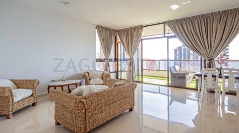 IMPRESIONANTE PISO EN VENTA  Edificio COBLANCA, ZONA PONIENTE BENIDORM, imagen 3