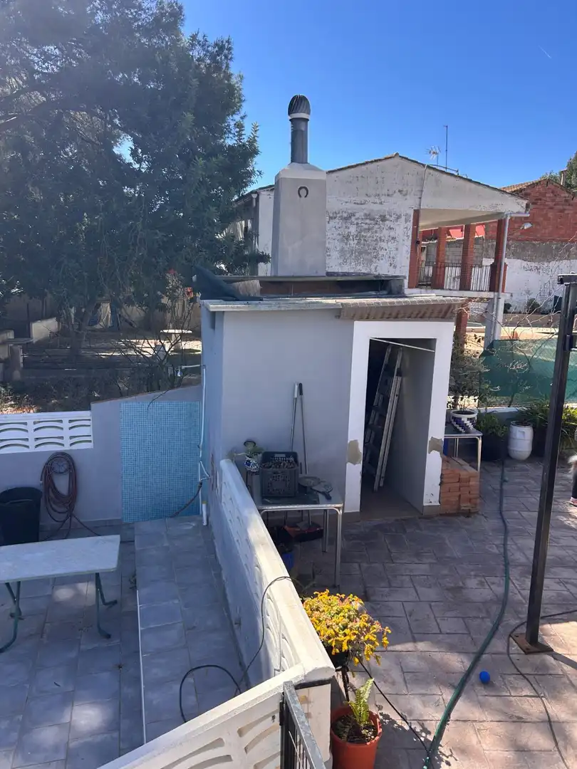 Chalet en venta en Calle PLA DE PAVIA, imagen 20
