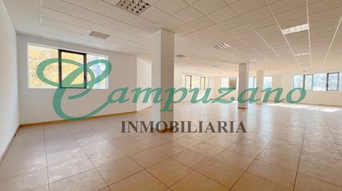 Foto 2 de Oficina de lloguer a Avenida de la Onu, 23, Villafontana - Estoril I, Madrid