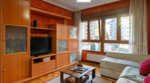 Photo 5 of Flat for sale in Cl Jose Maria Fdez Buelta, 7, La Florida, Oviedo