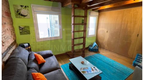 Foto 4 de Ático en venta en San Millán - Ayuntamiento, Logroño