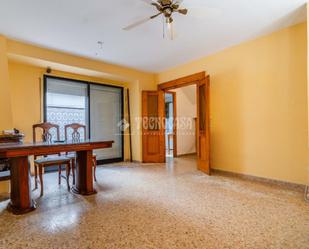 Dining room of Single-family semi-detached for sale in Puerto Real