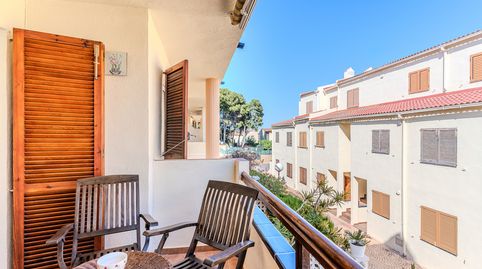 Foto 3 de Piso en venta en Carrer de la Punta, Alcanar, Tarragona