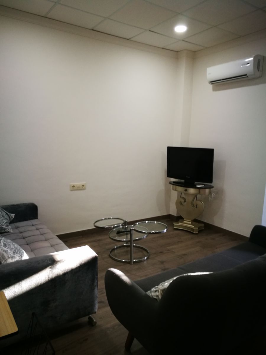 Flat to rent in Carnicería, Cantillana