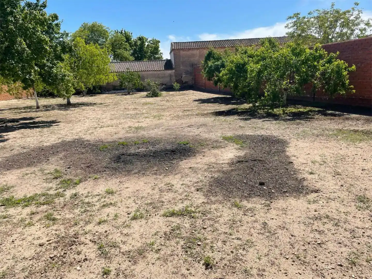 Terreno en venta en Burujón