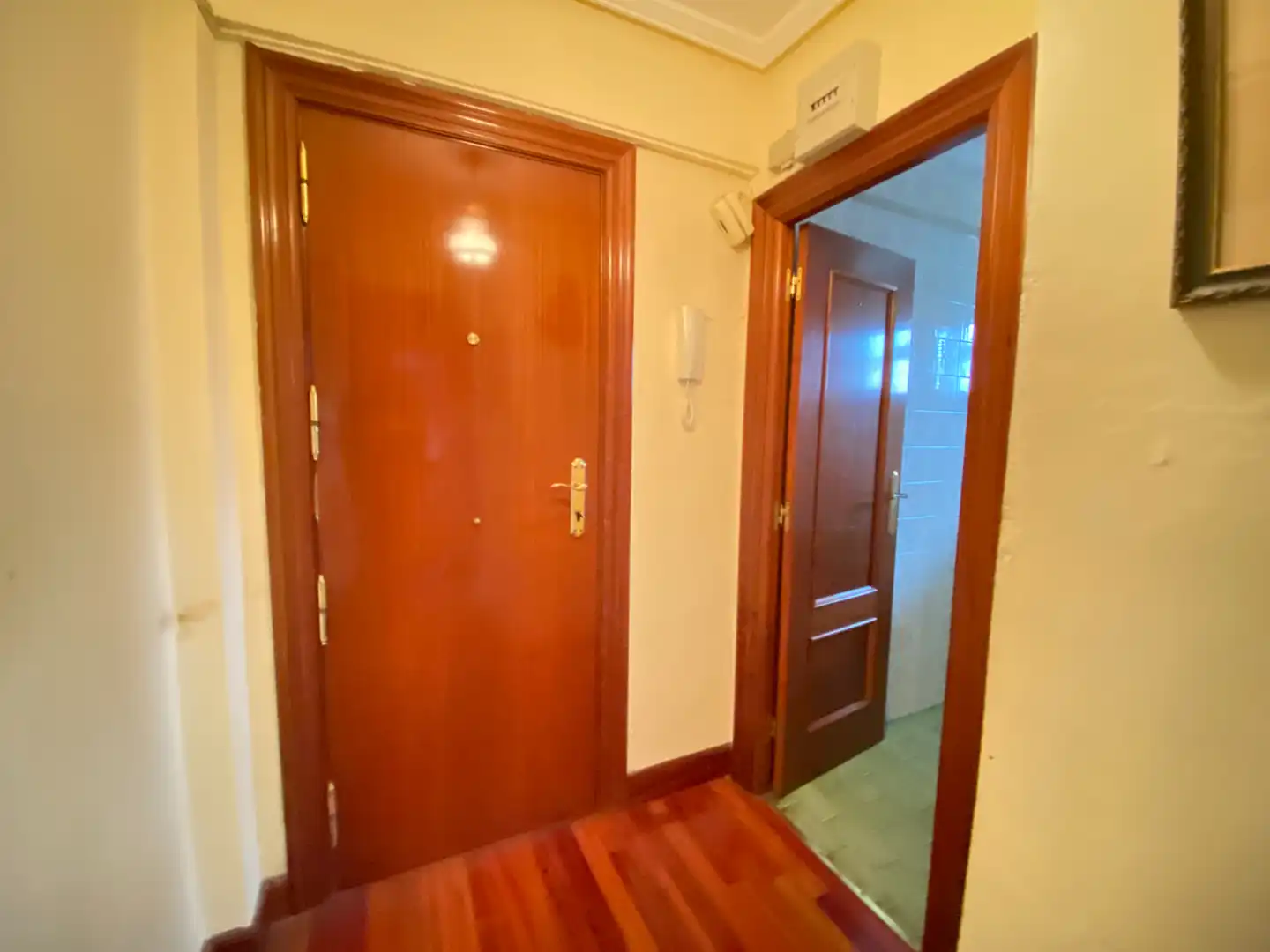 Piso con terraza en venta en Sagarminaga Etxetaldea, imagen 25