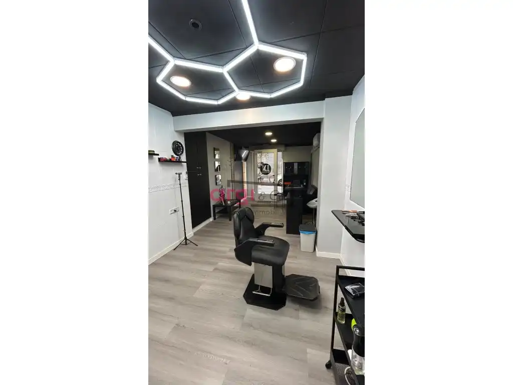 Geschaftsraum zum Verkauf in Viladecans