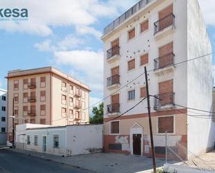 Vista exterior de Edifici en venda en  Huelva Capital