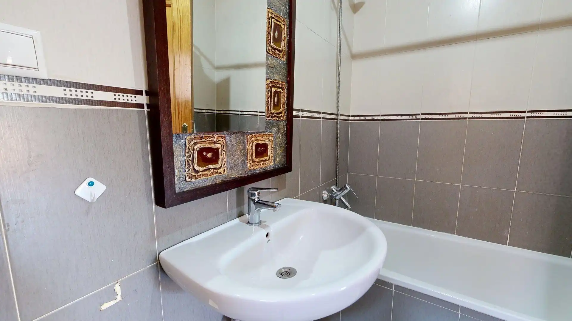 Bungalow mit Terrasse zum Verkauf in Calle de Creta 80, imagen 13