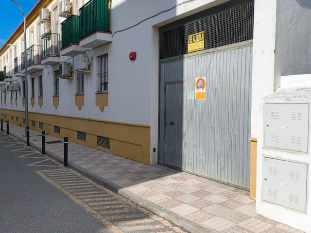 Garaje en Venta en Avenida Pablo Picasso, 2 en Campillos