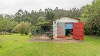 Jardí de Residencial en venda en Castrillón