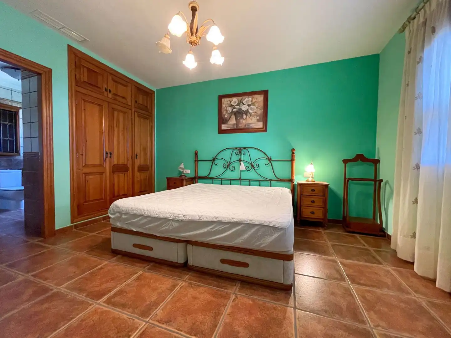 Villa avec piscine à vendre à La Fustera, imagen 47