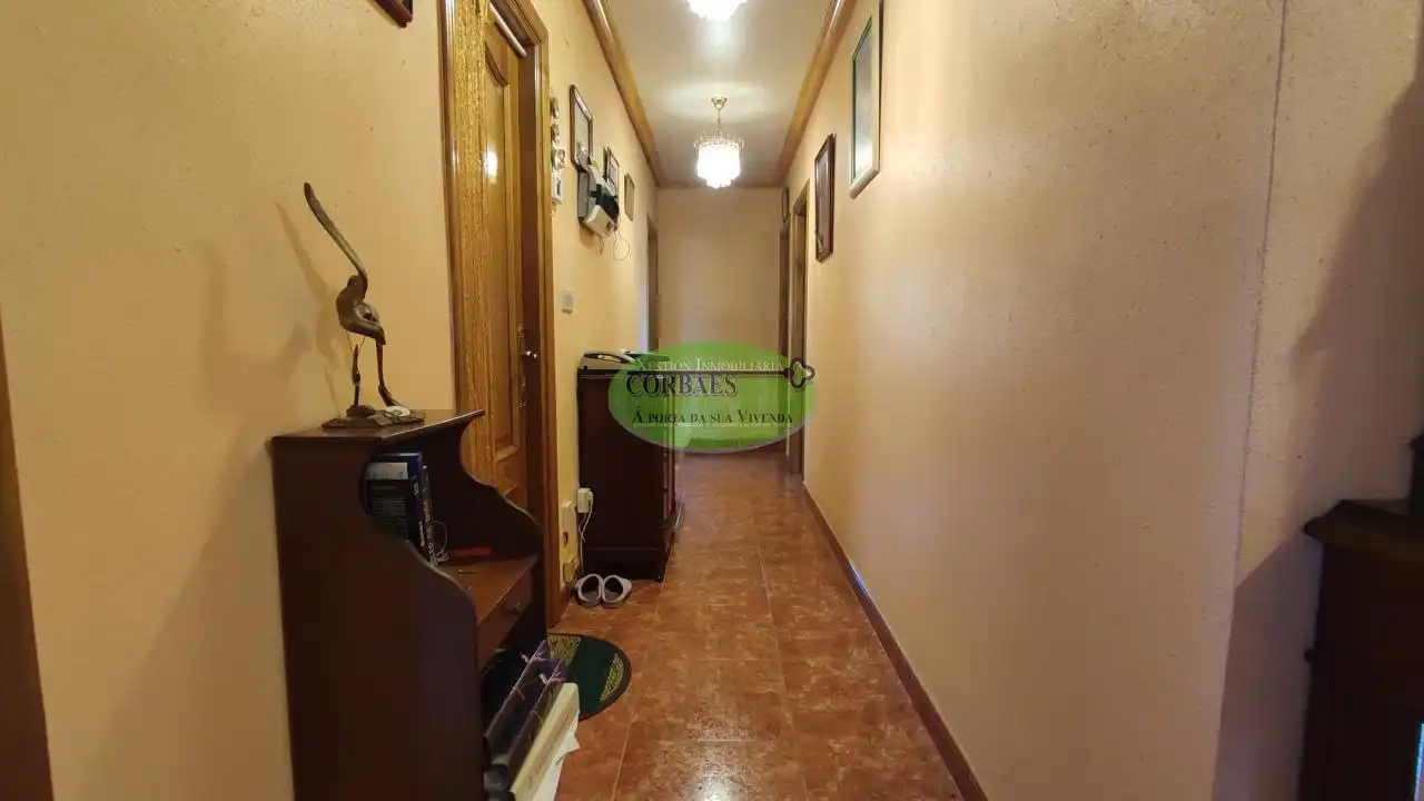 Chalet con jardín en venta en Verín, imagen 8
