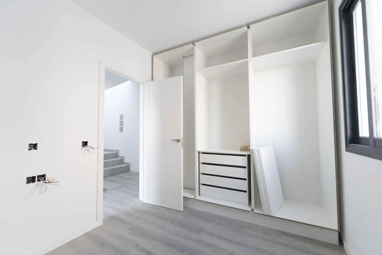 Habitación de Casa adosada en venta en San Miguel de Abona con Aire acondicionado, Jardín privado y Terraza