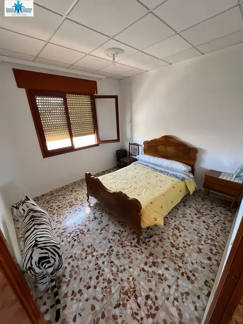 House with terrace for sale in Valdeganga, imagen 11