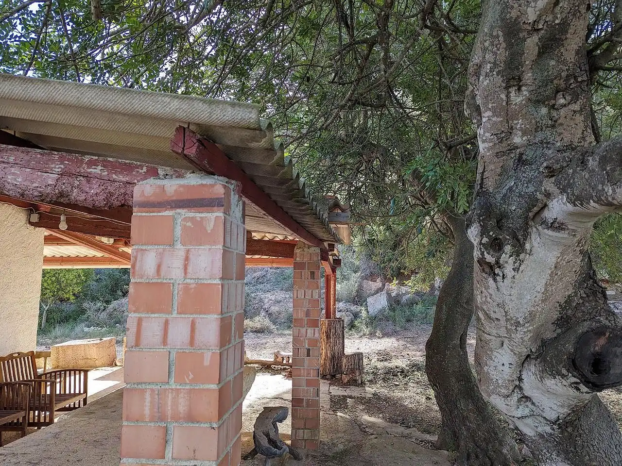 Casa rústica en venta en Ulldecona, imagen 16