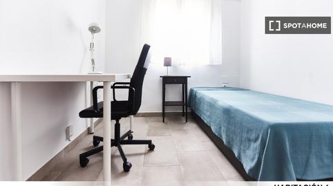 Photo 5 of Flat for share in Barrio León,  Sevilla Capital