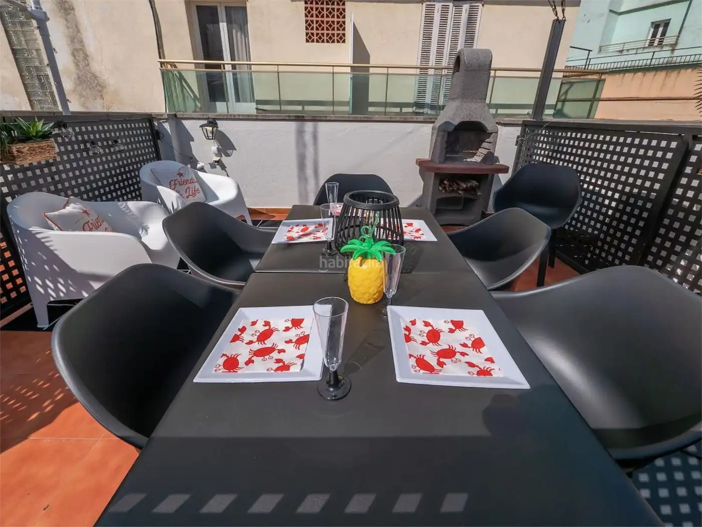 Apartment zur Miete in Carrer Costa de la Creu 8, imagen 18