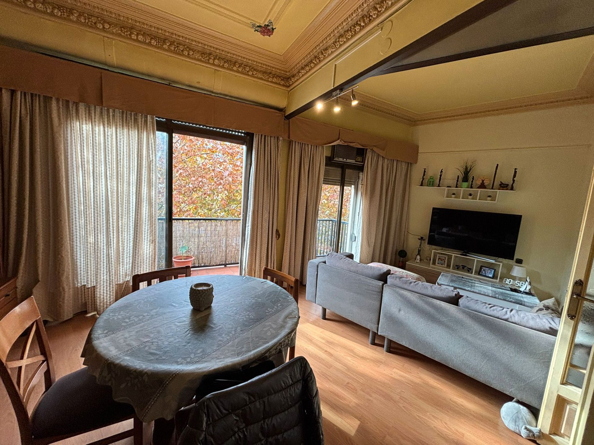 Pis en venda a Avinguda del Paral·lel, Sant Antoni, Eixample