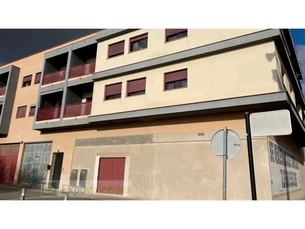 Local comercial en venda a Torre-Pacheco ciudad, imagen 7