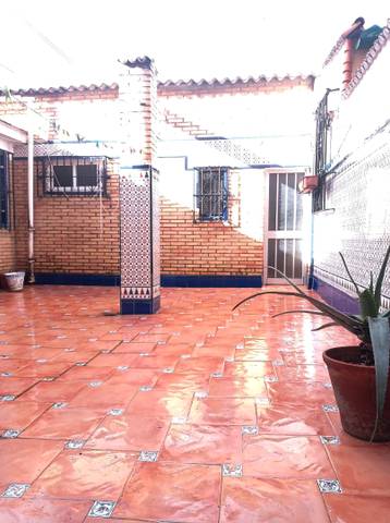 Piso en Venta en Calle Juan de Mariana en Barrio del Nervión