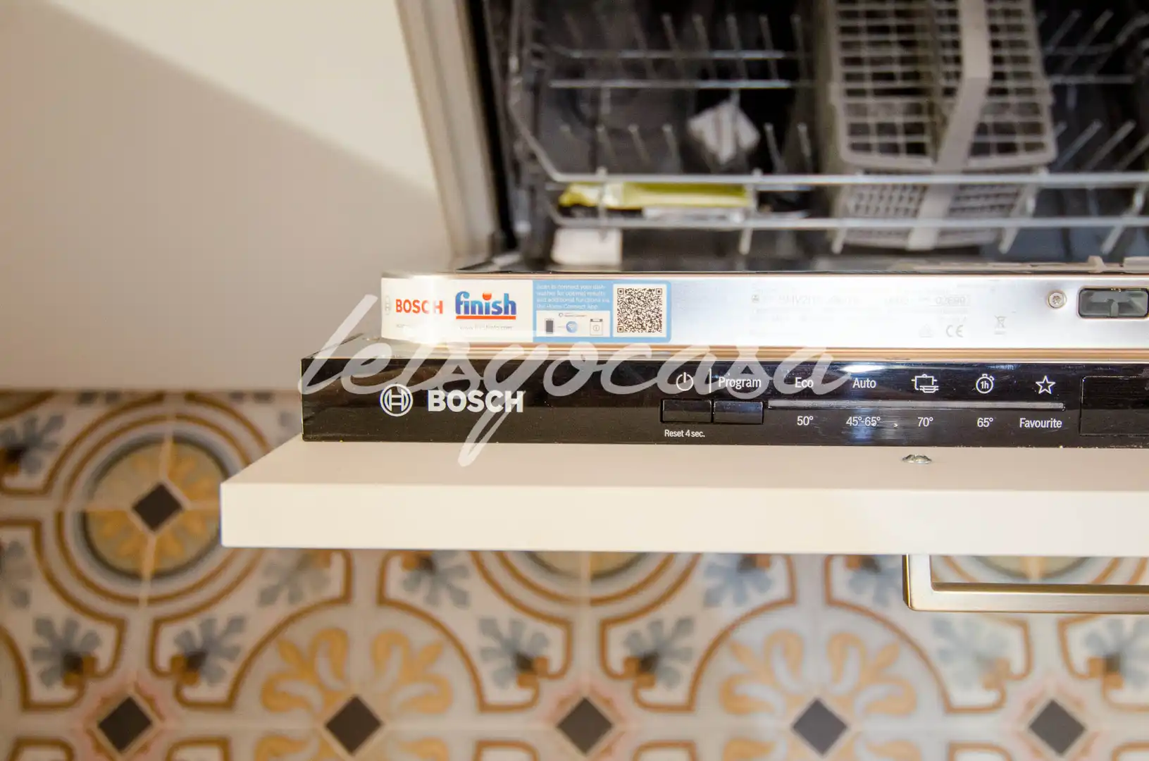 Cuina de Pis en venda en Barcelona amb Aire condicionat, Calefacció i Parquet
