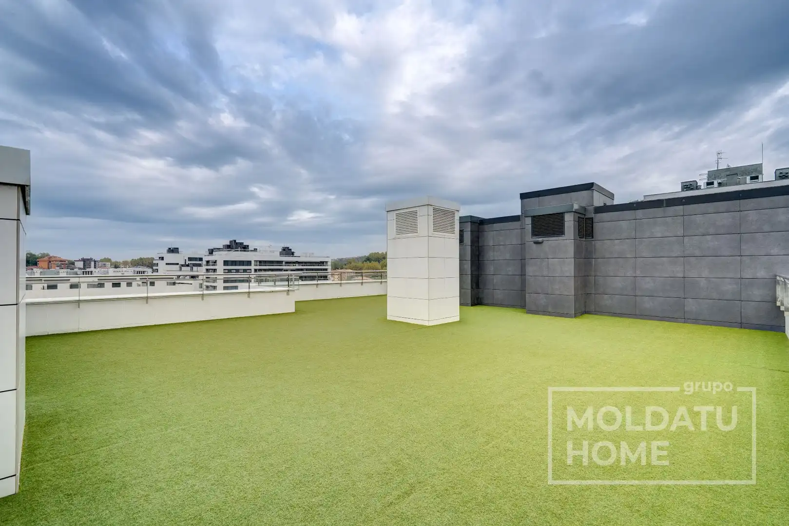Appartement avec piscine à vendre à Saturio Burutaran, imagen 11