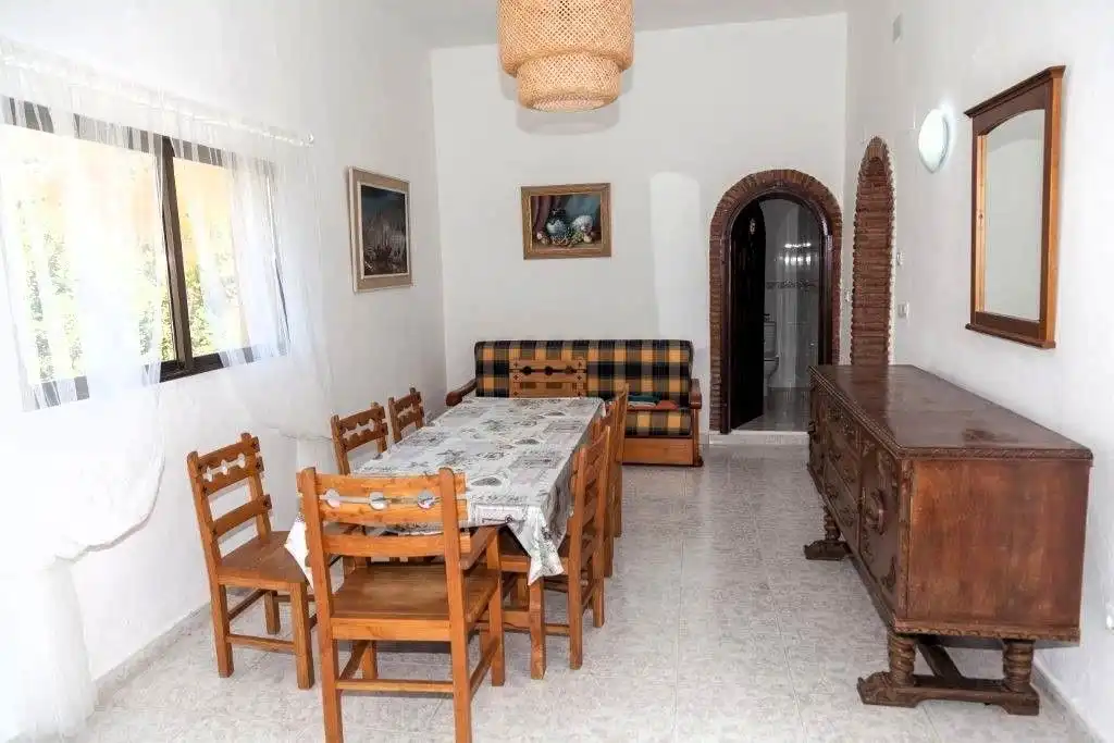 Casa rustica in vendita a Mijas pueblo, imagen 12