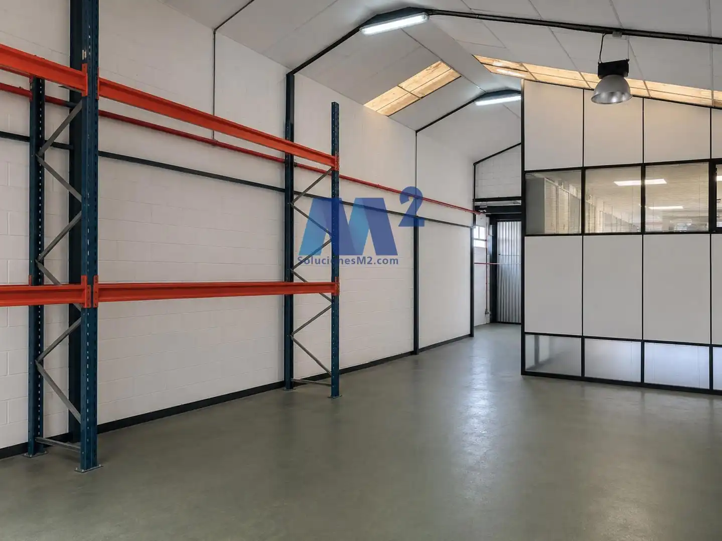 Industrial buildings for sale in Edison, Los Olivos - Los Ángeles