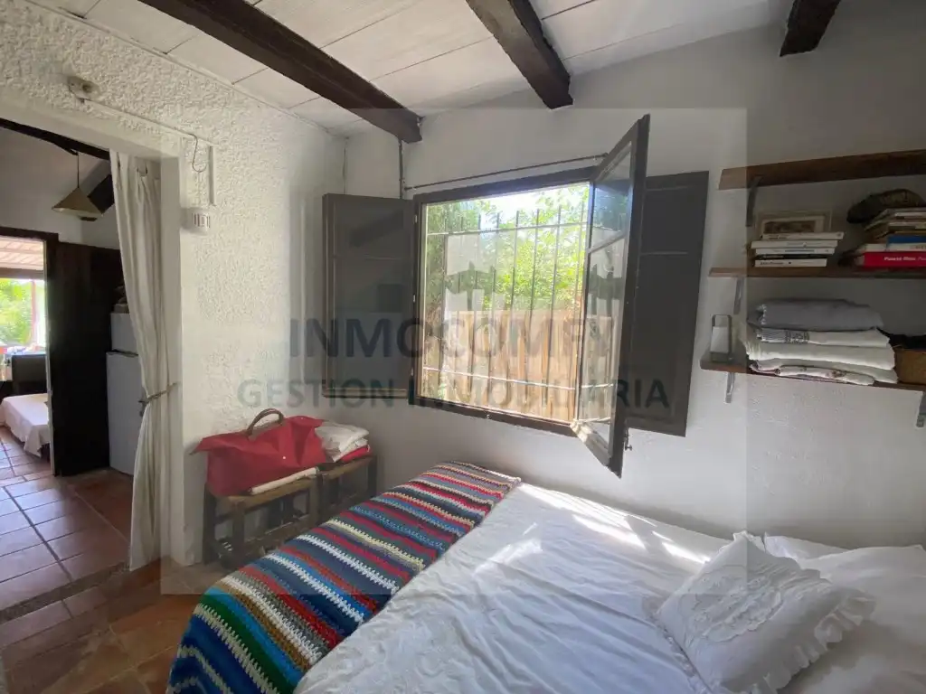 Schlafzimmer von Grundstücke zum Verkauf in Cruïlles, Monells I Sant Sadurní de L'Heura