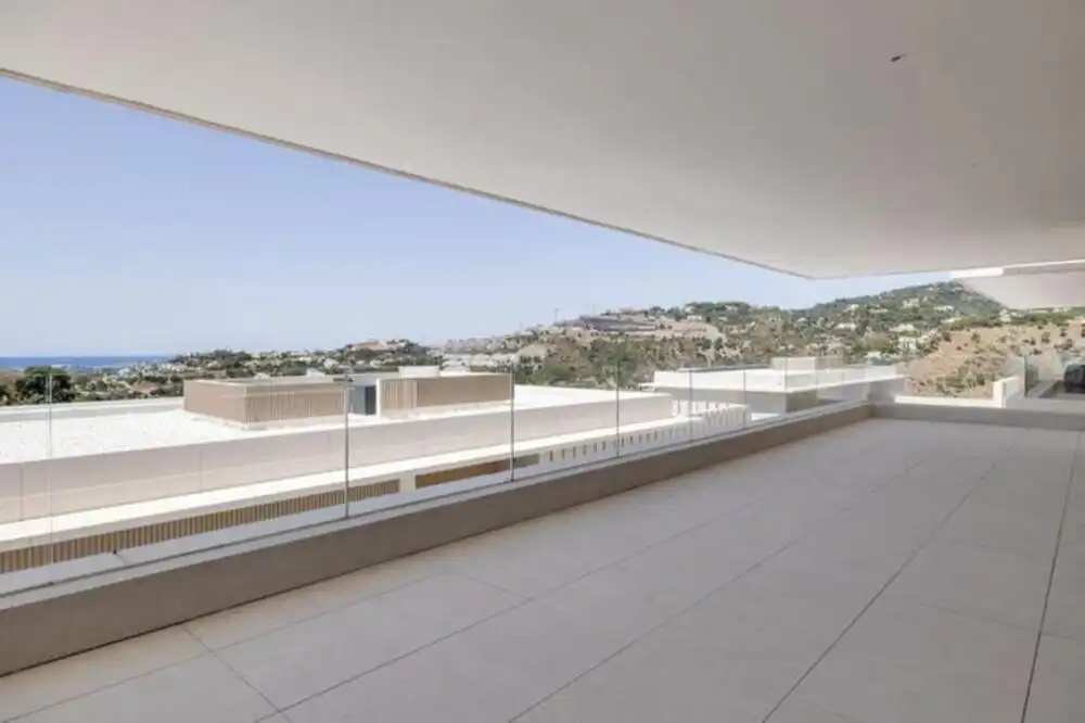 Apartment with pool to rent in La Quinta, imagen 17