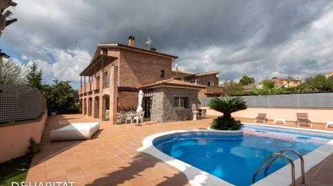 Foto 2 de Casa o xalet en venda a Viladecavalls, Barcelona