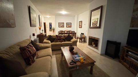 Foto 5 de Planta baixa en venda a Estepona Golf, Málaga