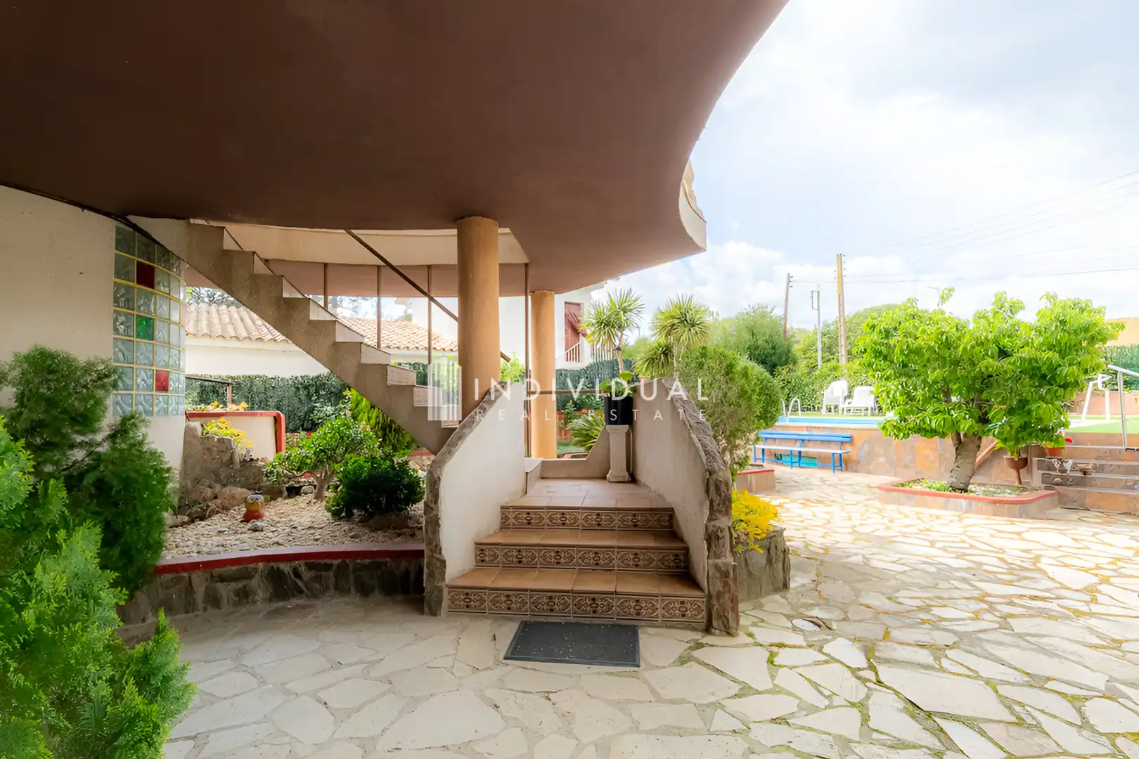 Casa o xalet en venda en Santa Eulàlia de Ronçana amb Aire condicionat, Jardí privat i Parquet