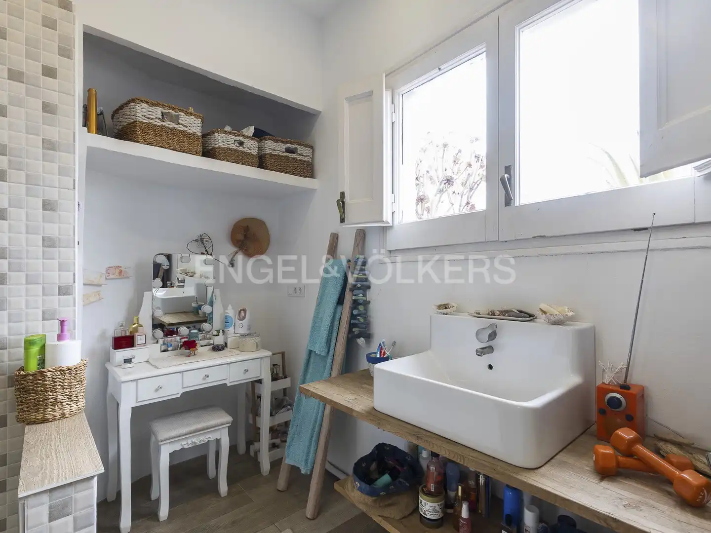 Penthouse with terrace for sale in Sarrià - Sant Gervasi, imagen 32