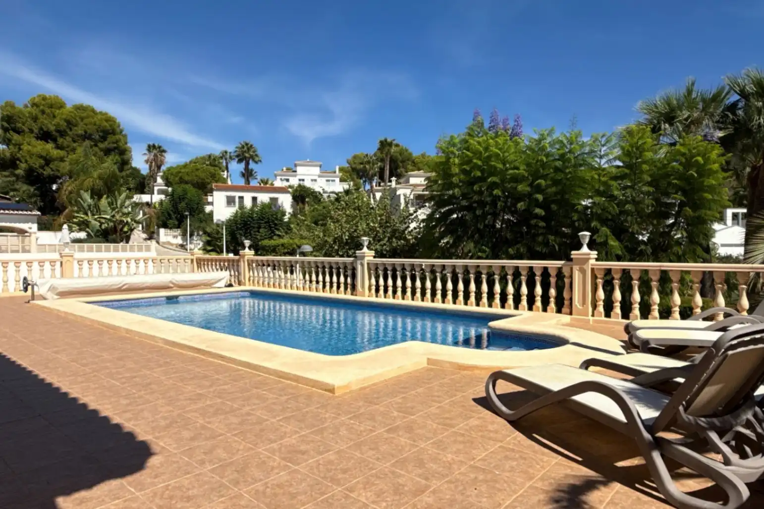 Villa avec piscine à vendre à Casco Urbano, imagen 6