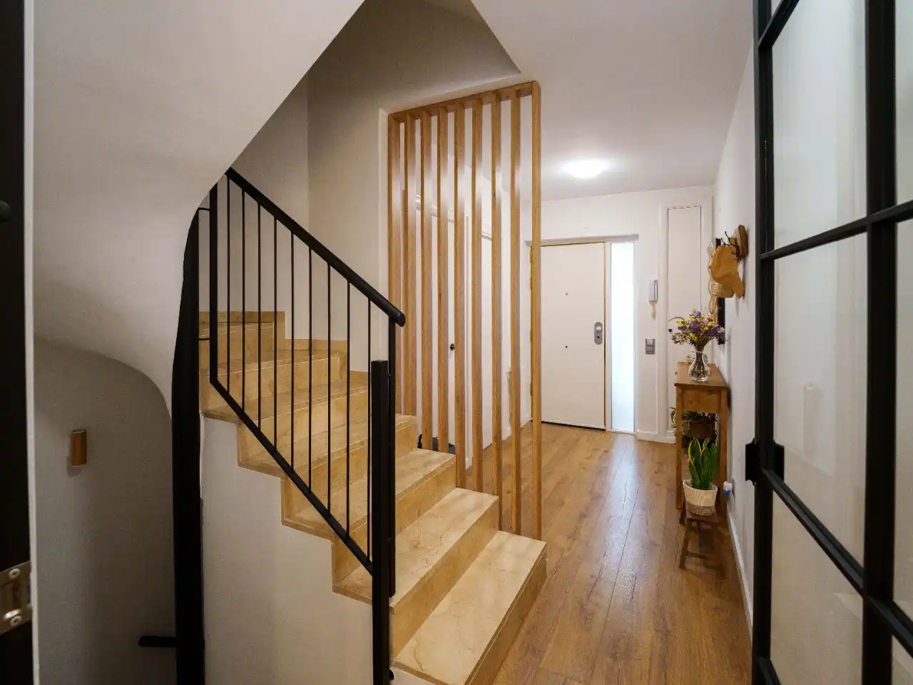 Doppelhaushälfte mit Garten zum Verkauf in Jacint rius 12, imagen 18