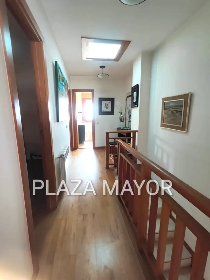 Xalet amb jardí en venda a Calle Valmuza, imagen 16