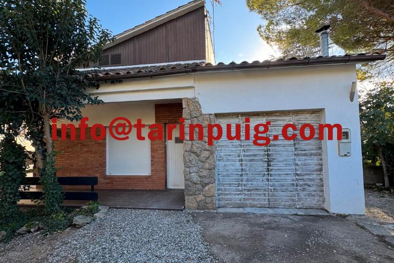 Foto 1 de Casa o chalet en venta en Carrer Sant Eudald, Begues, Barcelona