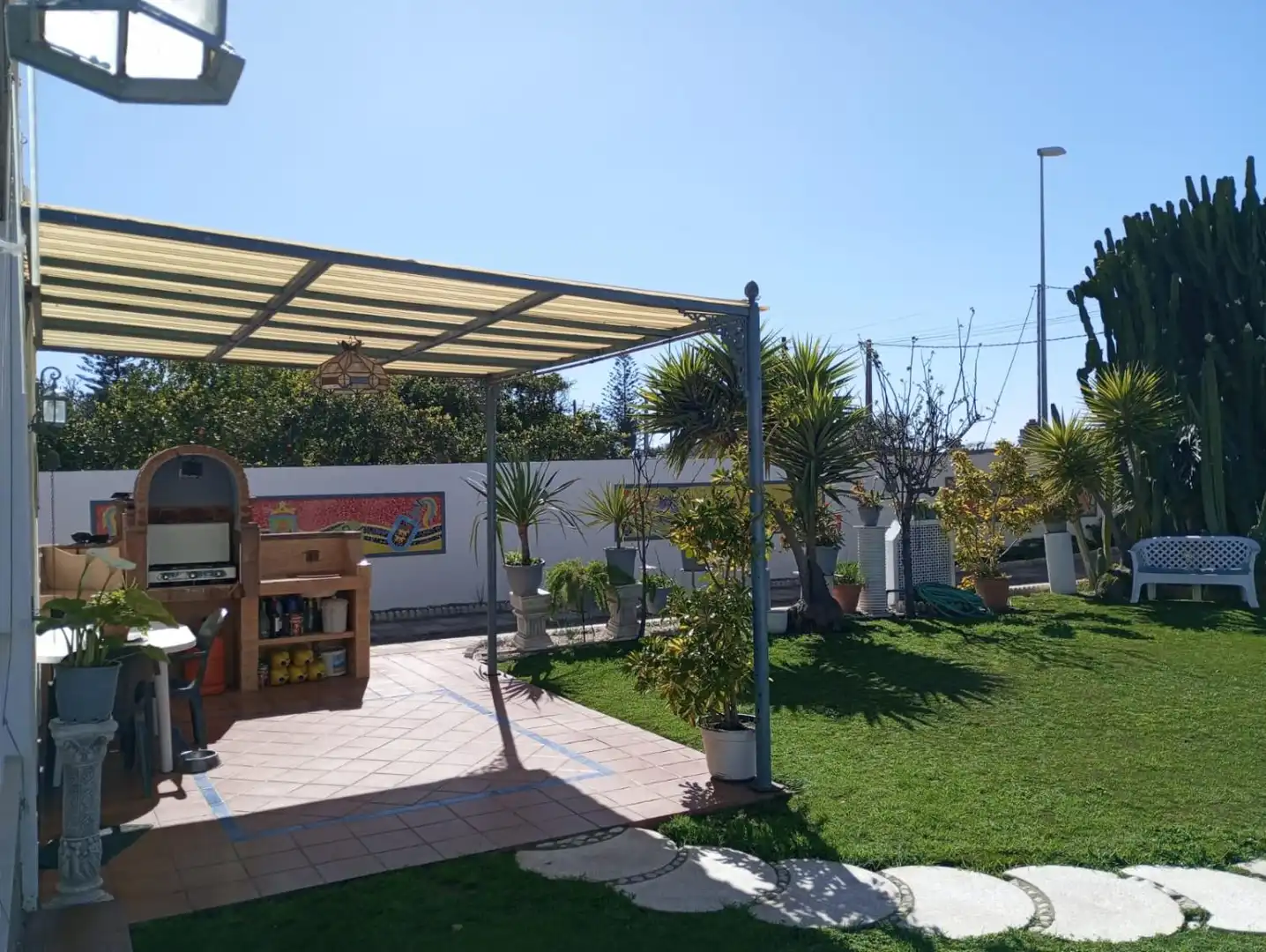 Villa zum Verkauf in La Jara, imagen 14