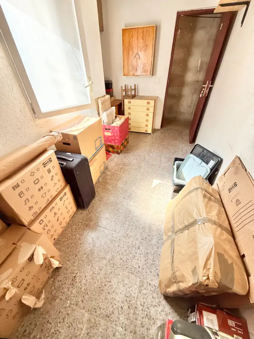 Flat for sale in Sant Just Desvern  with Air Conditioner, Heating and Parquet flooring
