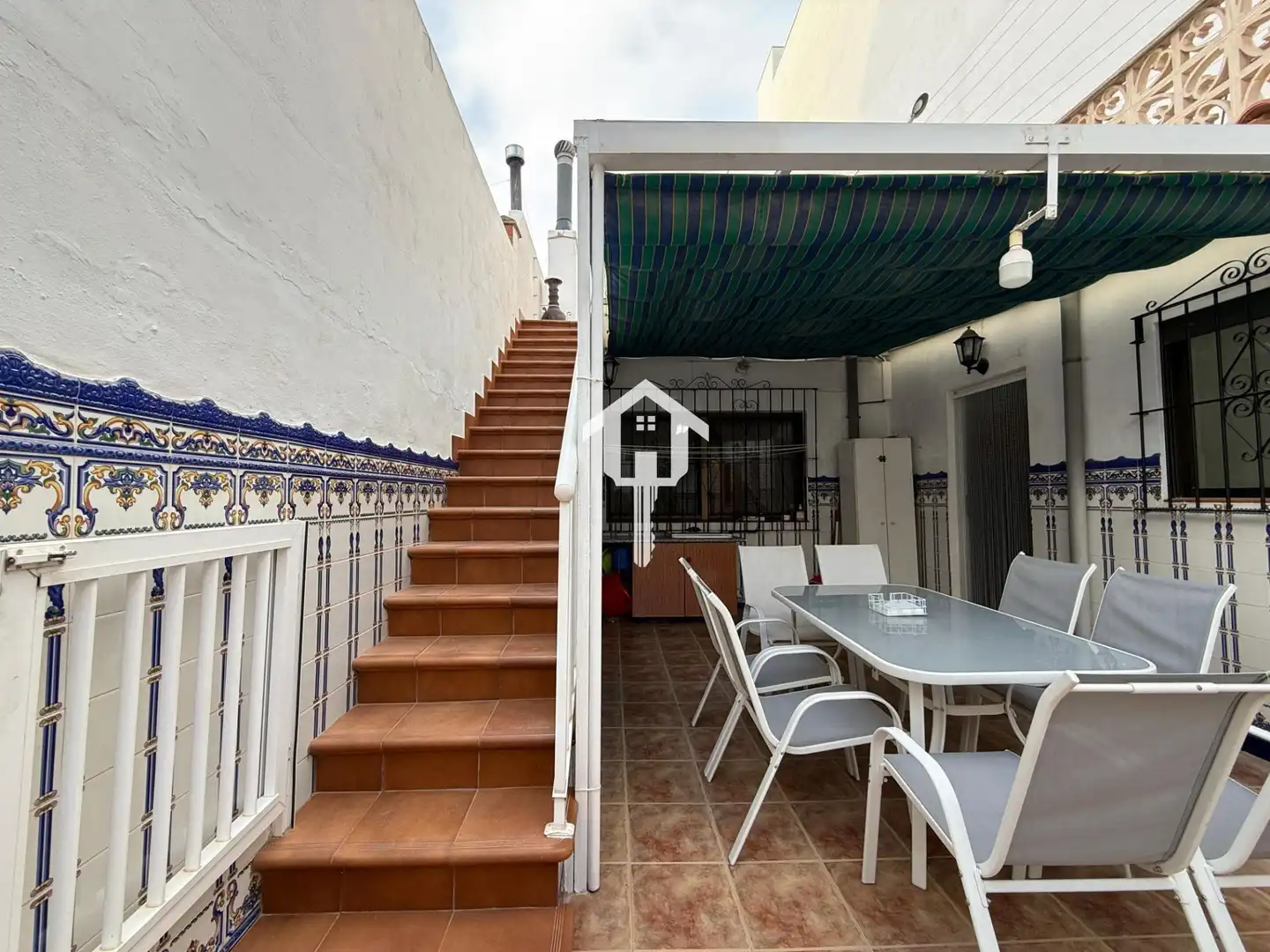 Casa en venda a Calle Calle Villafranqueza, imagen 48