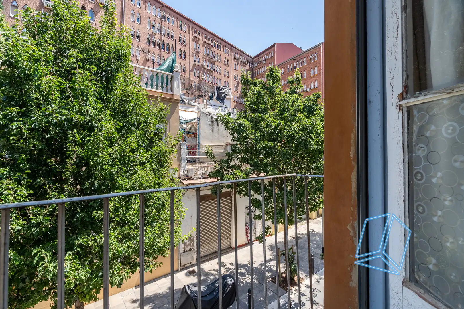 Appartamento in vendita a Sants - Montjuïc