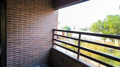 Foto 5 de Piso de alquiler en San Antón, Murcia