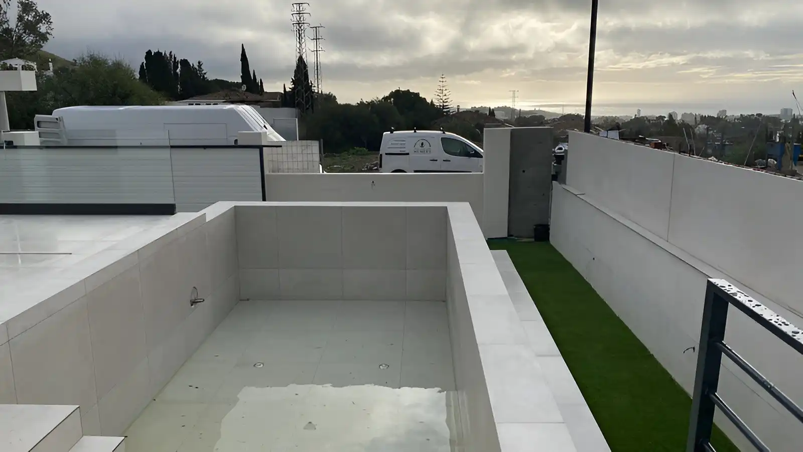 House with pool for sale in Mijas pueblo, imagen 18