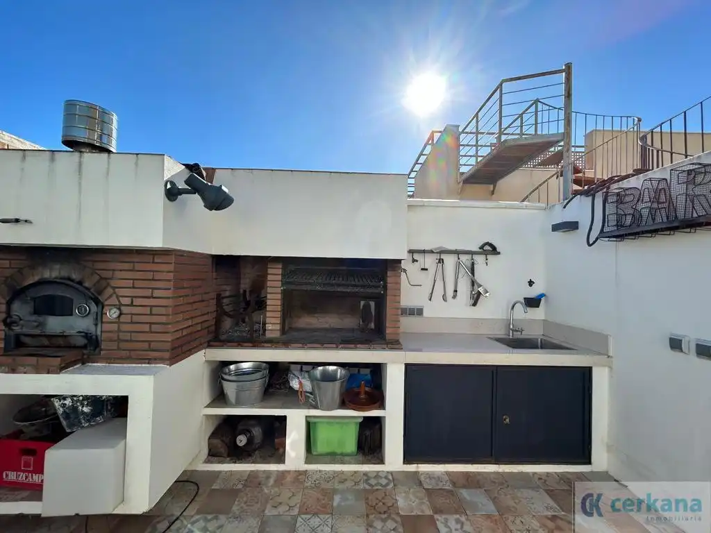 Casa o xalet en venda a Julian atalaya, Espartinas Pueblo