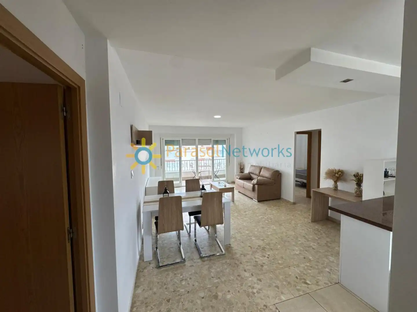 Apartment with lift to rent in Carrer de les Fonts 4, imagen 2