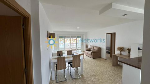 Foto 2 de Apartament de lloguer a Carrer de Les Fonts, 4, Oliva pueblo, Oliva