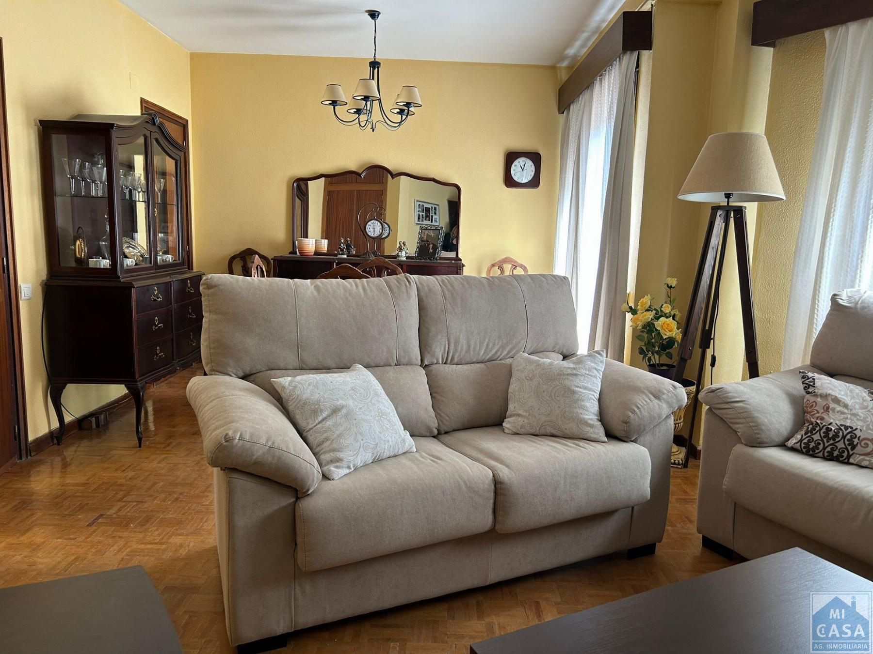 Piso en venta en Centro, Mérida